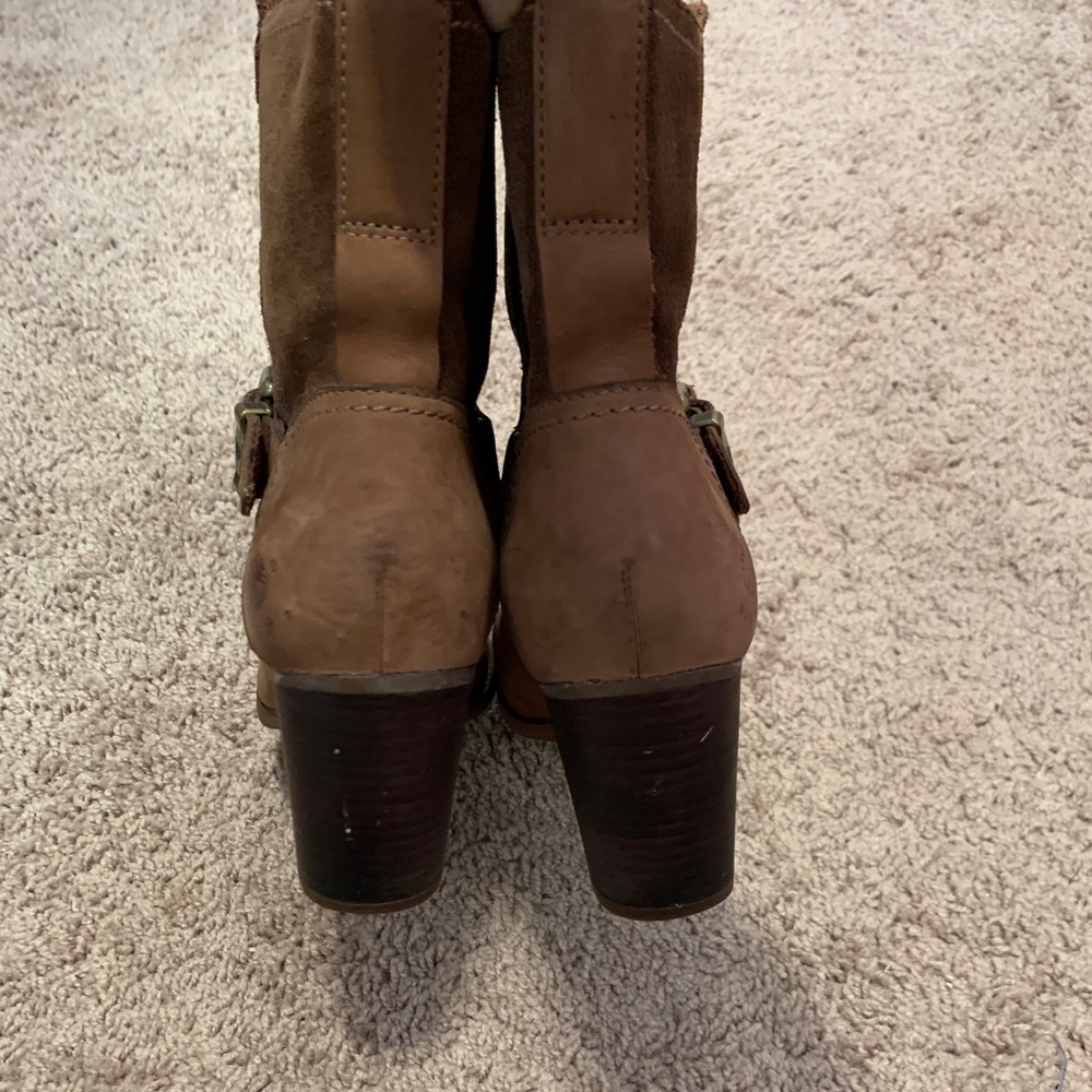 Timberland - Picture 5 of 7